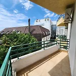 Comfy Beachfront - 50m From The Sea Apartment Golem (Tirana)