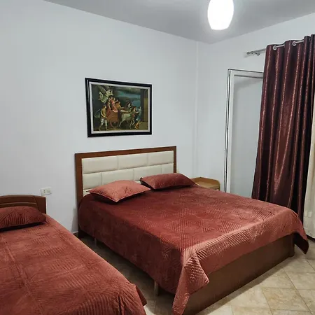 아파트 Comfy Beachfront - 50m From The Sea *