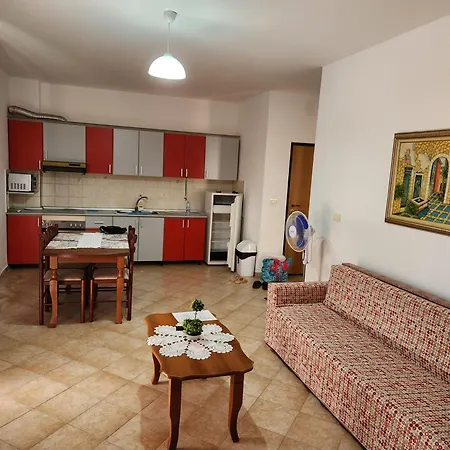 Apartment Comfy Beachfront - 50m From The Sea *