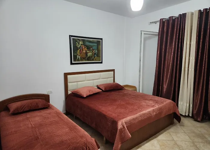 아파트 Comfy Beachfront - 50m From The Sea *